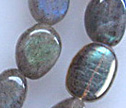 Labradorite 10x15mm Freefrom Nuggets