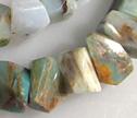Peruvian Opal Chunky Nuggets
